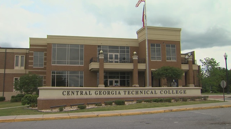 Central GA Tech