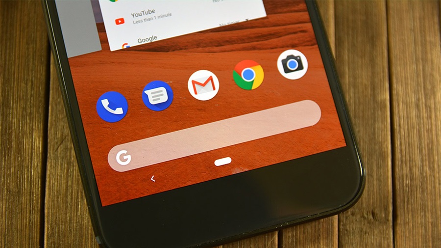 Android Pie Recent Apps Guide