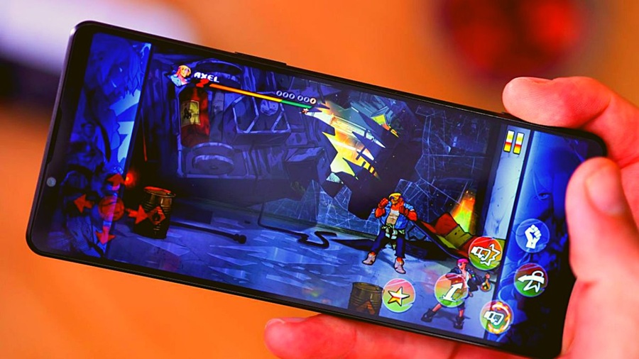 Best PS2 Emulator for Android