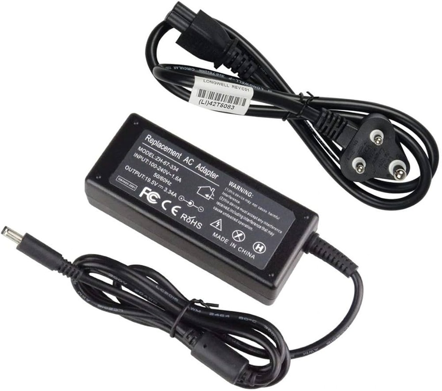 Dell Laptop Charger