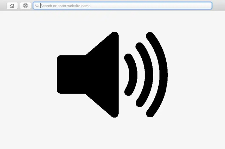 How to Mute Google Browser Sound on iPhone
