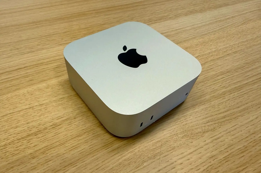 Mac Mini M5