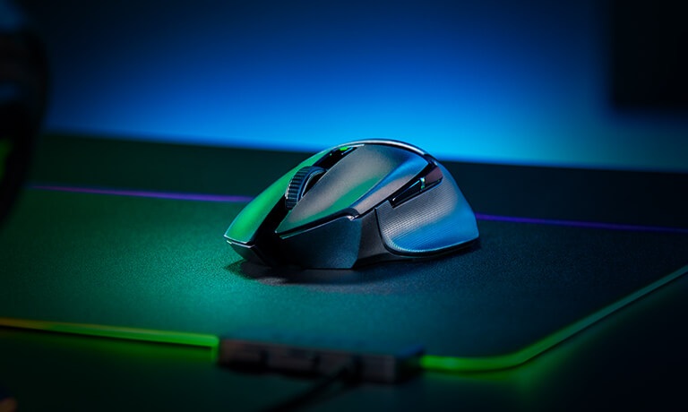 Razer basilisk x Hyperspeed