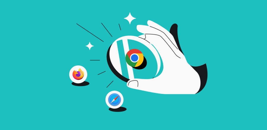 Secure Test Browser