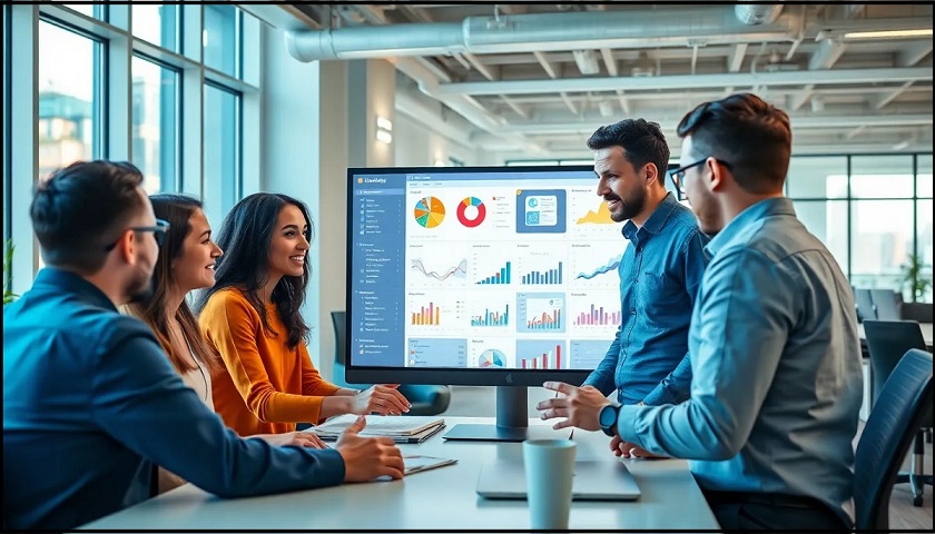 Why GenBoostermark Software Is So Popular