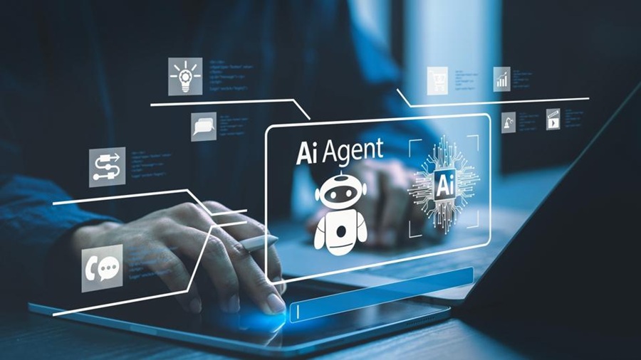 AI Agents Updates