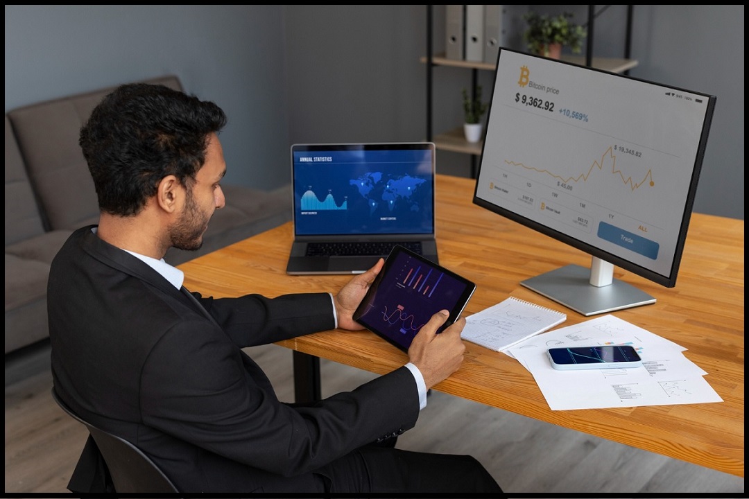 Foster CryptoProNetwork