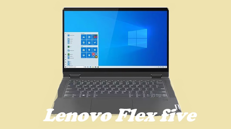 Lenovo Flex five