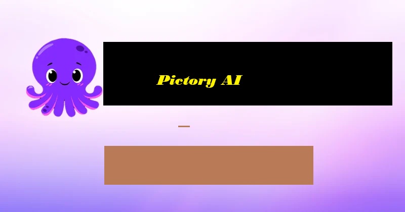 Pictory AI