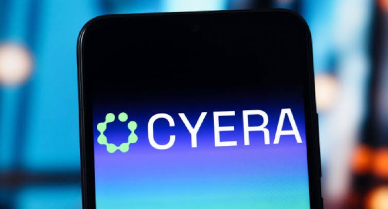 Cyera Revenue