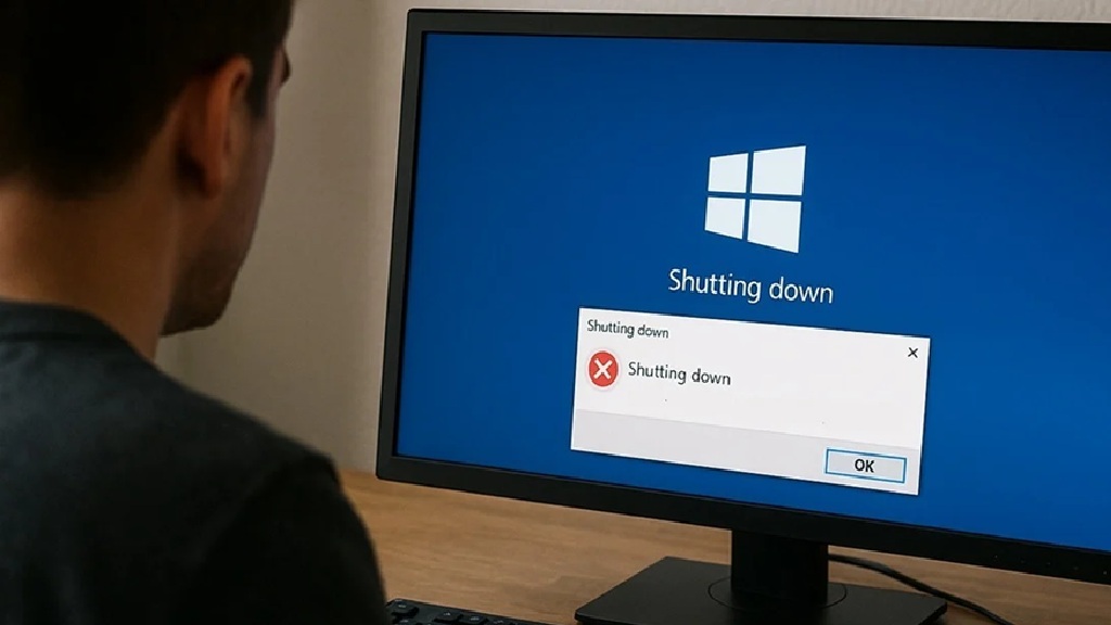 DDE Server Window