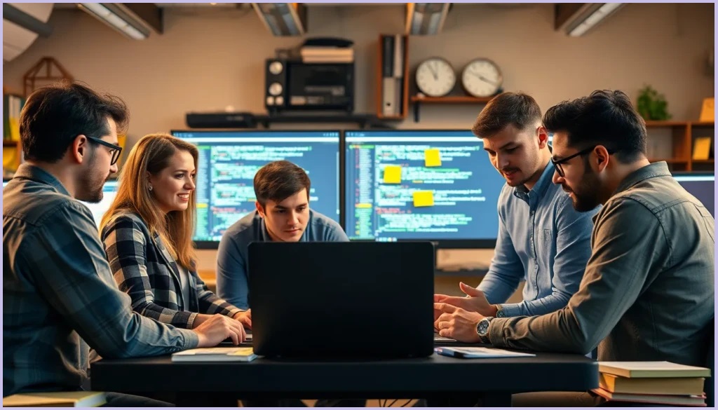 How Mogothrow77 Software Is Built