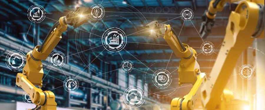 Manufacturing ERP Systems