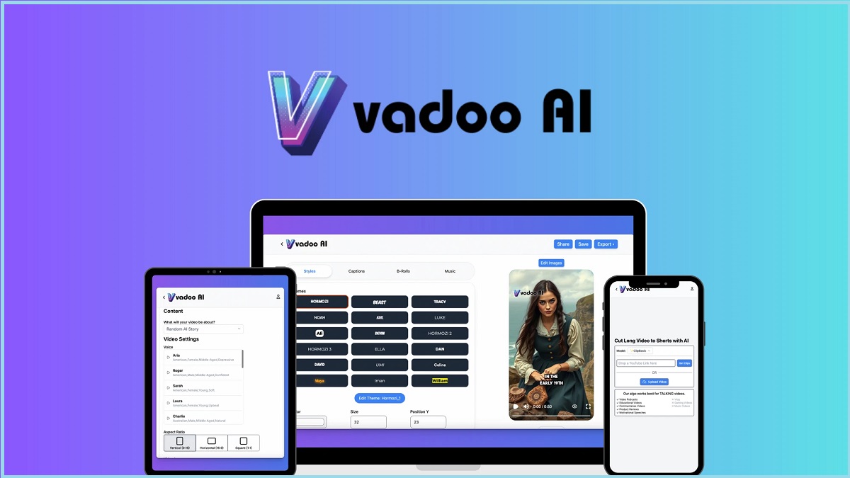 Vadoo AI