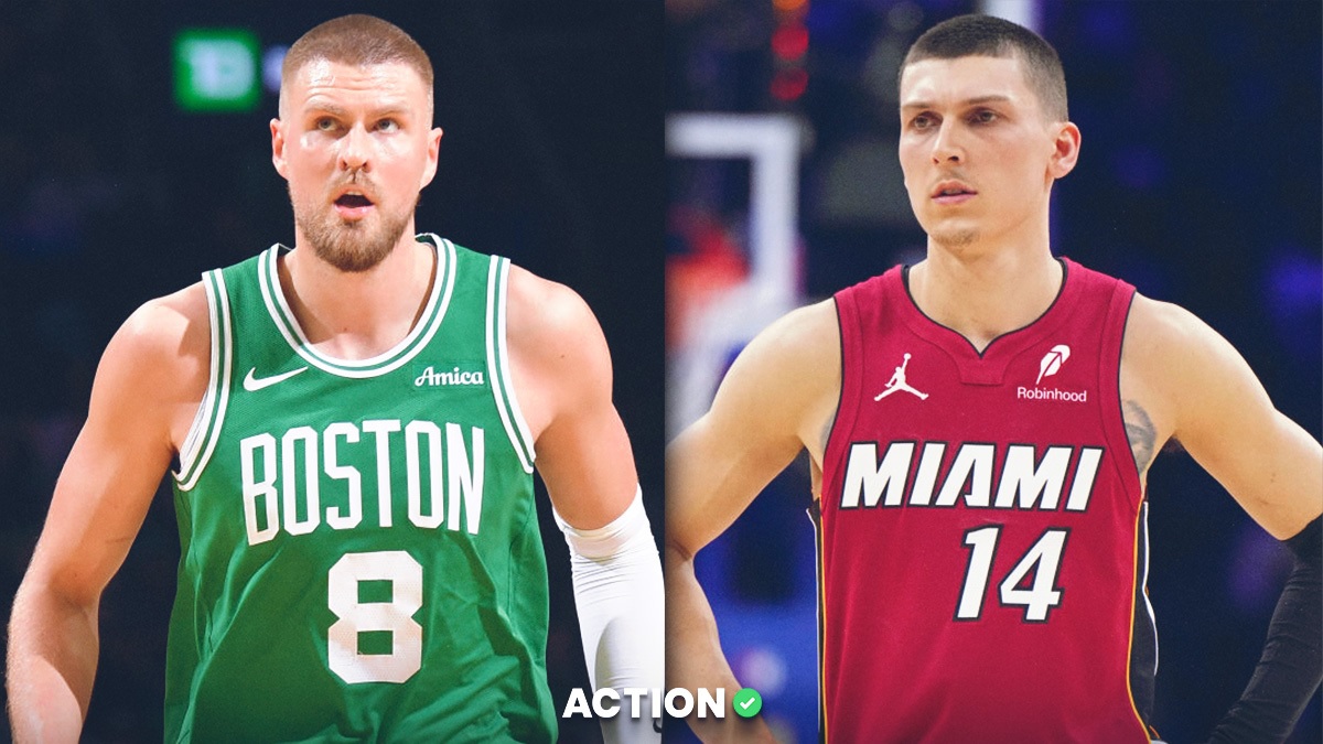 celtics vs heat prediction