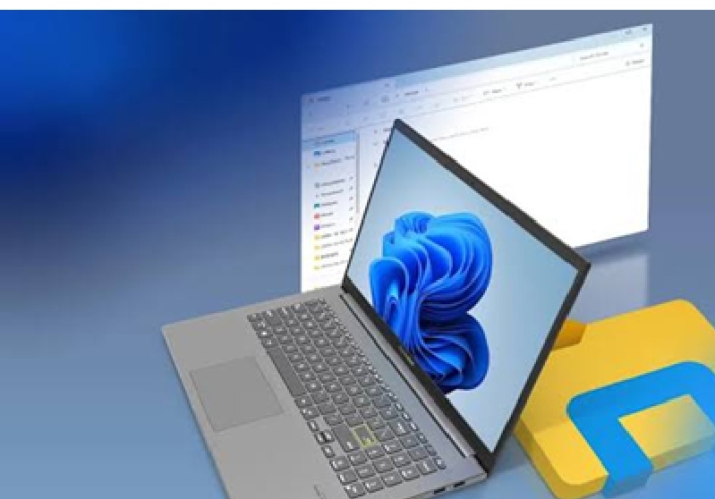 file explorer keeps crashing